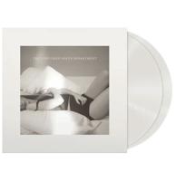 Taylor Swift - The Tortured Poets Department (Ivoor Vinyl) (Bonus Track The Manuscript) 2LP