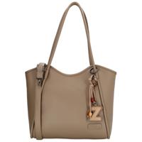Zebra Trends Laptoptas Sofie Taupe