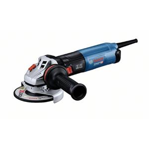 Bosch Professional GWS 17-125 S 0.601.7D0.300 Haakse slijper 125 mm 1700 W