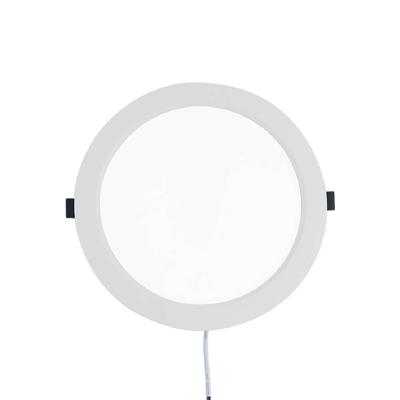 Vtac Led Downlight 12W Ø 17,5cm - 6000K - 9000090