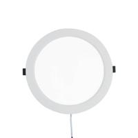 Vtac Led Downlight 12W Ø 17,5cm - 6000K - 9000090