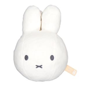 Pluchen knuffel - Paars