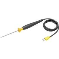 Fluke 80PK-25 Insteeksensor -40 tot +350 °C Sensortype K