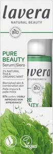 Lavera Pure beauty serum bio