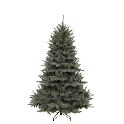 Forest Frosted Pine kunstkerstboom newgrowth blue h215 d140 cm Triumph Tree - Triumph tree Forest Frosted Pine kunstkerstboom newgrowth blue h215 d140 cm Triumph Tree - Triumph tree