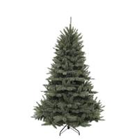 Forest Frosted Pine kunstkerstboom newgrowth blue h215 d140 cm Triumph Tree - Triumph tree Forest Frosted Pine kunstkerstboom newgrowth blue h215 d140 cm Triumph Tree - Triumph tree