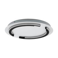 Eglo Witte led plafondlampZampote Ø 42cm - 900328
