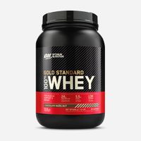 GOLD STANDARD 100% WHEY PROTEIN - thumbnail