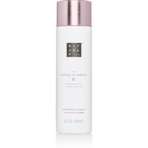 The Ritual of Sakura shampoo, 250 ml