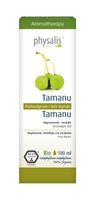 Tamanu