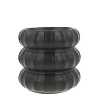 Scentchips - Waxbrander Zwart - Wax Melts Brander - Geurbrander