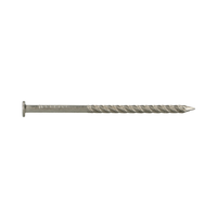 pgb-Europe PGB-FASTENERS | Schroefnagel PK Ø 5,00x140 A2 | 250 st 00SNPKA00005001403