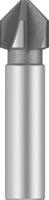 Bosch Accessoires Conische verzinkboren 10,0 mm, M 5, 40 mm, 8 mm 1st - 2608596665