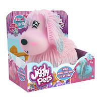 Spectron Jiggly pets elektronische pup roze