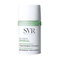 SVR Spirial Deodorant Extreme Roll-On 20ml