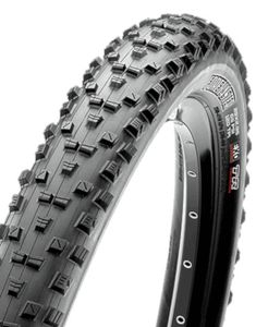 Maxxis Buitenband Forekaster EXO TLR 27.5x2.35 (60-584) zwart