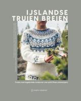 IJslandse truien breien (Hardback)