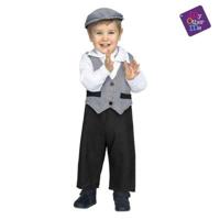 Kostuums voor Baby's My Other Me Madrid Maat 6-12 Maanden