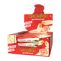 Grenade Protein Bars | Grenade | 720g