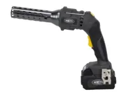 Bbq charcoal lighter cordless/accu