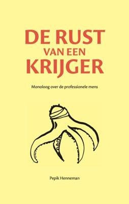 De rust van een krijger (Paperback)