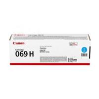 Toner Canon 069H Zwart Multicolour - thumbnail