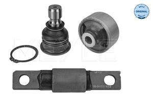 Reparatieset, wieldraagarm 36166100001