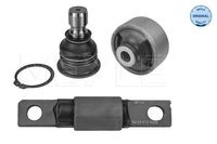 Reparatieset, wieldraagarm 36166100001