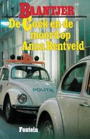 De Cock en de moord op Anna Bentveld - A.C. Baantjer - ebook