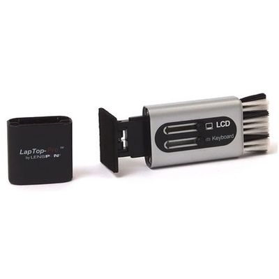 Lenspen 3-in-1 Laptop Cleaner LTP-1