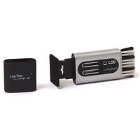 Lenspen 3-in-1 Laptop Cleaner LTP-1