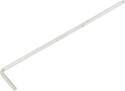 HAZET Haakse schroevendraaier 2105LG-025 · Binnen-zeskant-profiel · SW 2,5 mm