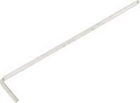 HAZET Haakse schroevendraaier 2105LG-025 · Binnen-zeskant-profiel · SW 2,5 mm