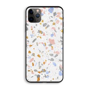 Terrazzo N°8: iPhone 11 Pro Biologisch afbreekbaar hoesje
