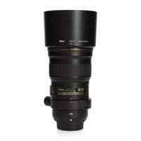 Nikon AF-S 300mm F4.0 E PF ED VR