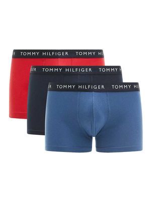Tommy Hilfiger - 3P Trunk - 0V4, Maat:L