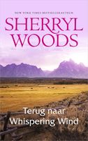 Terug naar Whispering Wind - Sherryl Woods - ebook