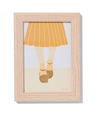 HEMA Fotolijst 10x15cm Naturel Hout Hout (hout)