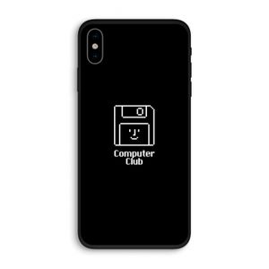 Hello: iPhone XS Biologisch afbreekbaar hoesje