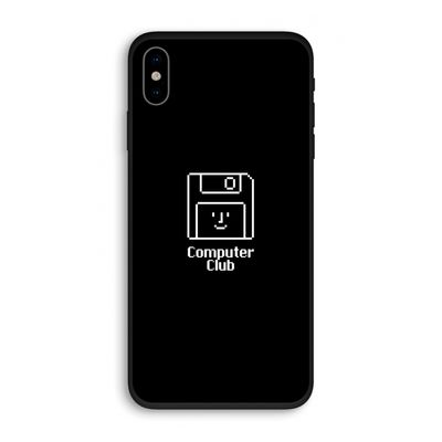 Hello: iPhone XS Biologisch afbreekbaar hoesje