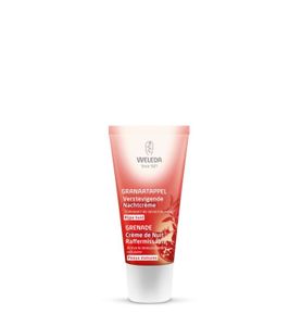 Weleda Granaatappel verstevigende nachtcreme (30 ml)