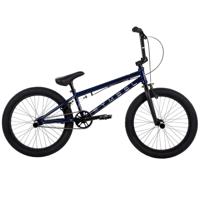 Huffy Symbol - Freestyle BMX-fiets, 20" (Abys Blue)