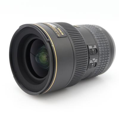 Nikon AF-S 16-35mm f/4G ED VR occasion