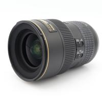 Nikon AF-S 16-35mm f/4G ED VR occasion