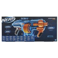 NERF Elite 2.0 Shockwave RD-15 blaster - thumbnail
