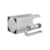 Trailergear overdekslot, koker model