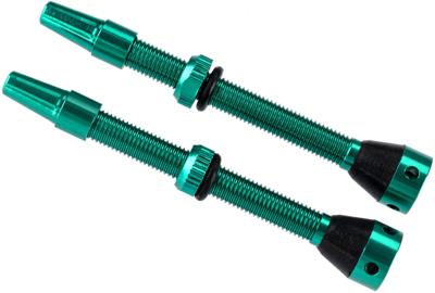 BRAVE tubeless ventiel