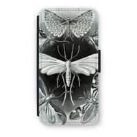 Haeckel Tineida: iPhone 7 Plus Flip Hoesje