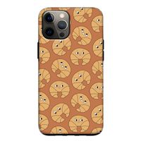 Croissant: iPhone 12 Pro Tough Case