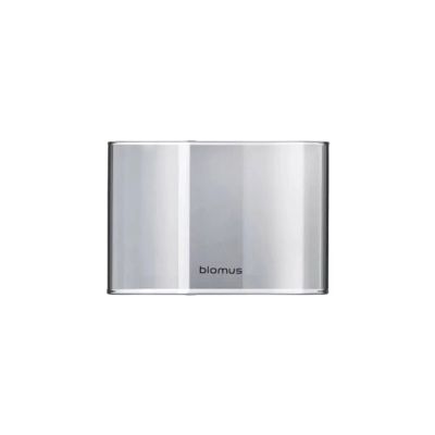 Blomus Calma Reserveglas steel gray 66189